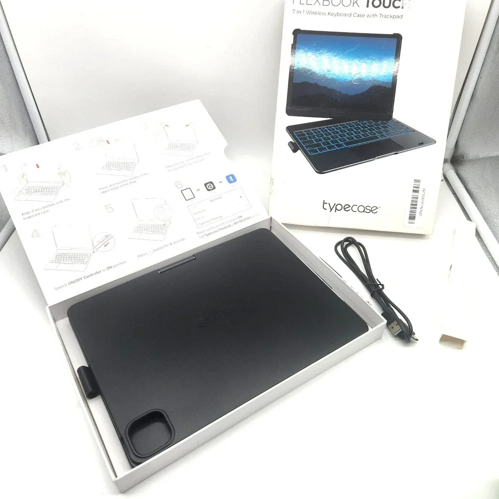 iPad Air 11
